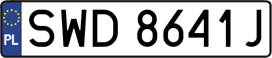 SWD8641J