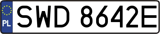 SWD8642E
