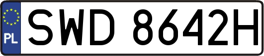 SWD8642H
