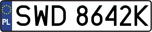 SWD8642K