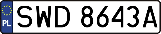 SWD8643A