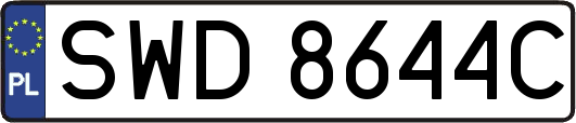 SWD8644C