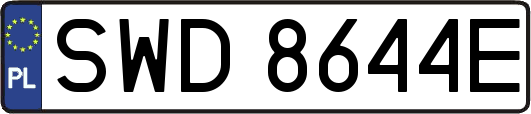 SWD8644E