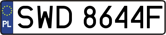 SWD8644F