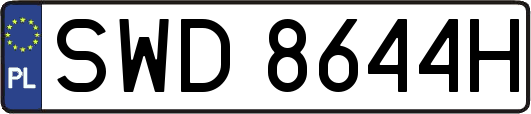 SWD8644H