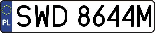SWD8644M