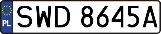 SWD8645A