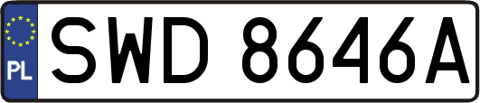 SWD8646A