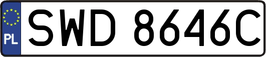 SWD8646C