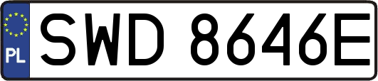 SWD8646E