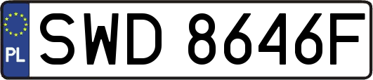 SWD8646F