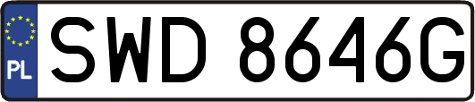 SWD8646G