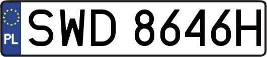 SWD8646H