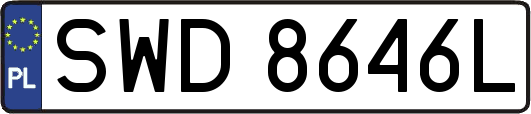 SWD8646L