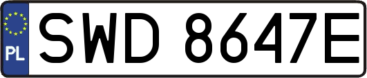 SWD8647E