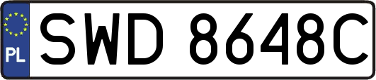 SWD8648C