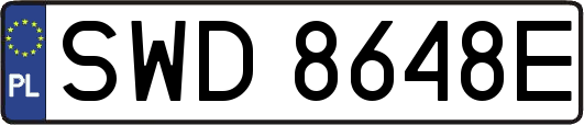 SWD8648E