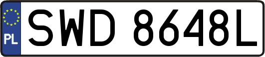 SWD8648L