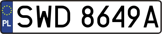 SWD8649A