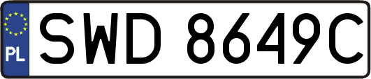 SWD8649C