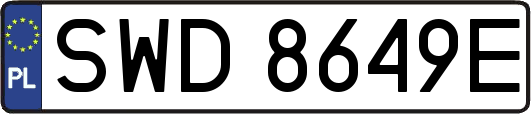 SWD8649E