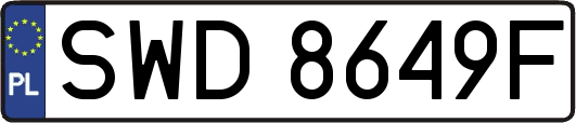 SWD8649F