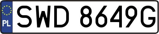 SWD8649G
