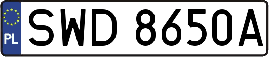 SWD8650A
