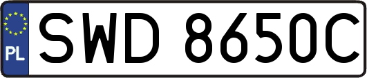 SWD8650C