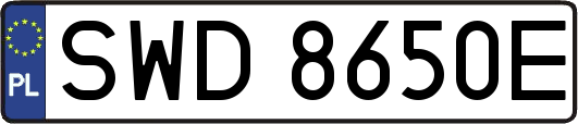 SWD8650E