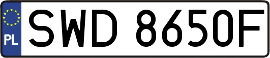 SWD8650F