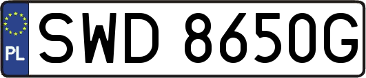 SWD8650G