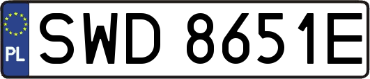 SWD8651E