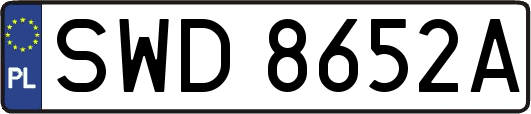SWD8652A