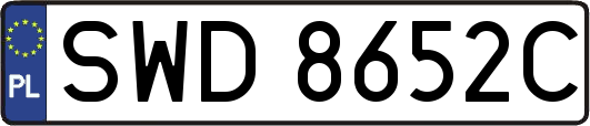 SWD8652C