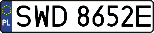 SWD8652E