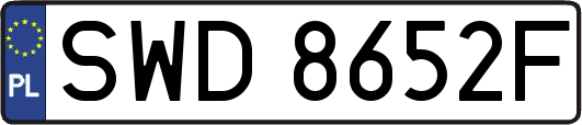 SWD8652F