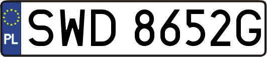 SWD8652G
