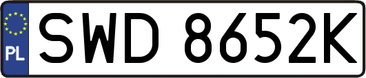 SWD8652K
