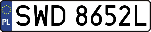 SWD8652L