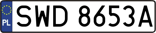 SWD8653A