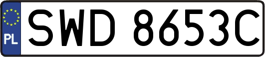 SWD8653C