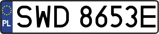 SWD8653E