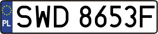 SWD8653F