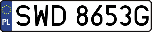 SWD8653G