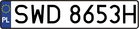 SWD8653H