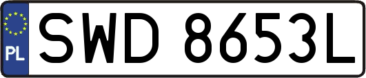 SWD8653L