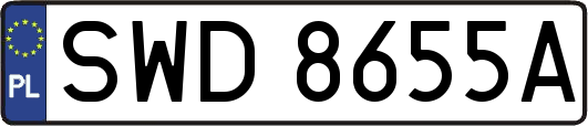 SWD8655A