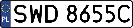 SWD8655C