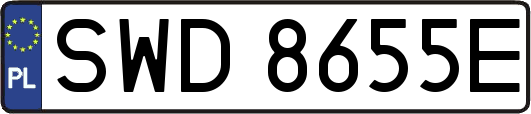 SWD8655E